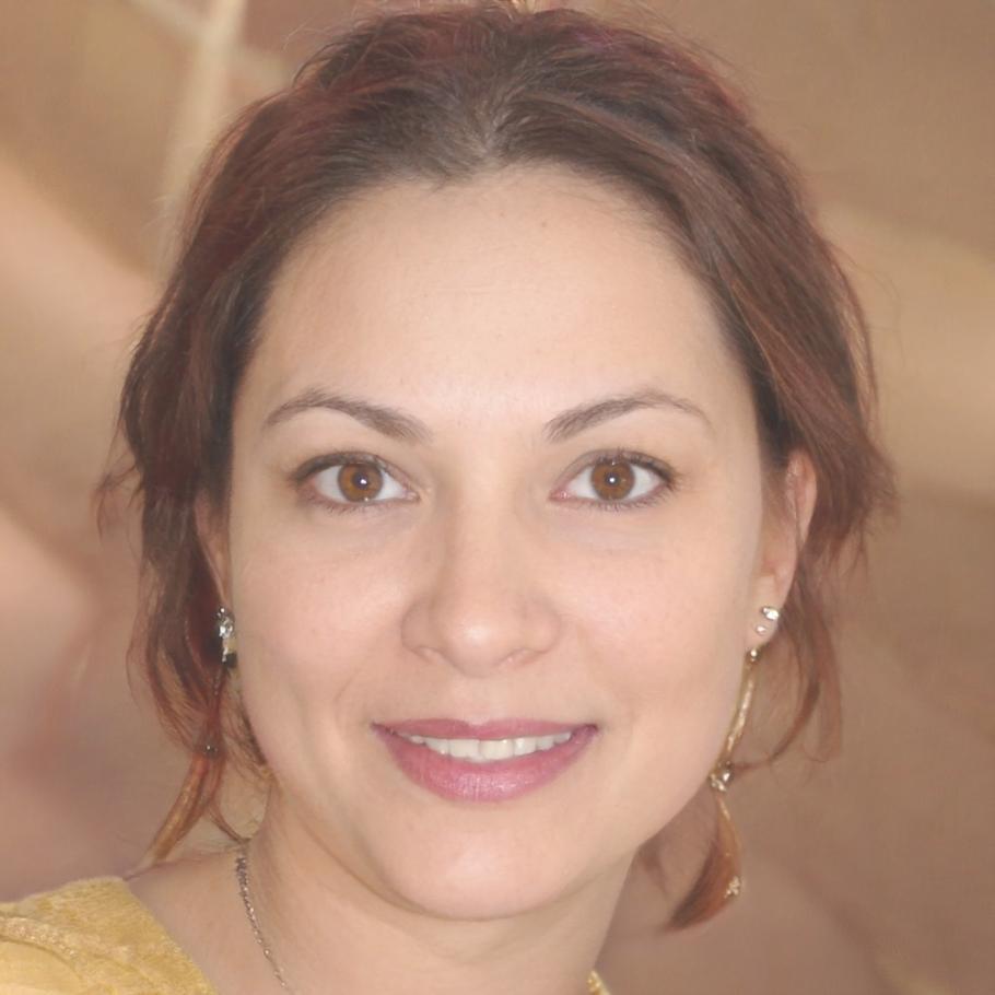 Dr. Sarah Müller, Lernpsychologin